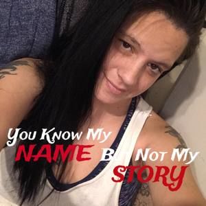 Meet your Posher, Tina